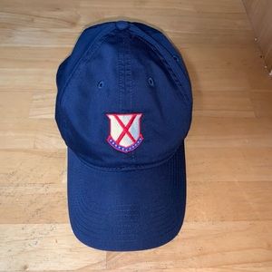 Old Row Nike Golf Hat